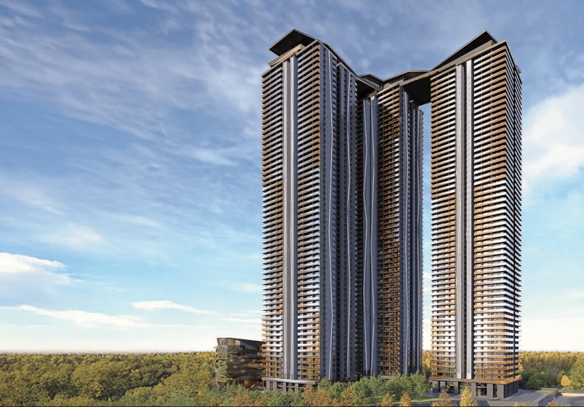 A closer look at Apartment Complexes Near Financial Districts With Luxury Amenities